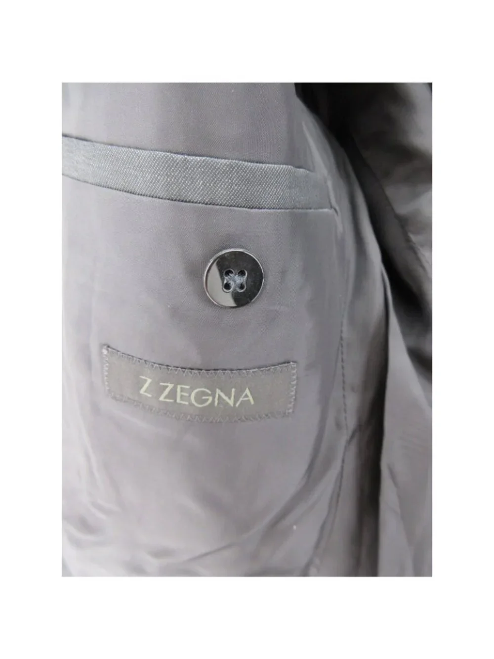 Ermenegildo Zegna brand ermenegildo